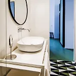 Toraldo - Dimore Partenopee Apartamento *