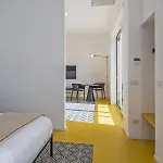 Appartement Toraldo - Dimore Partenopee Naples