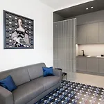 Toraldo - Dimore Partenopee Appartement