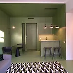 Toraldo - Dimore Partenopee Appartement *