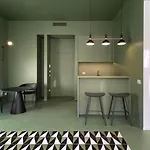 Toraldo - Dimore Partenopee Appartement Naples