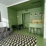 Appartement Toraldo - Dimore Partenopee