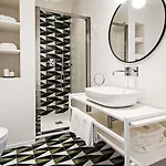 Appartement Toraldo - Dimore Partenopee *