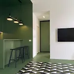 Toraldo - Dimore Partenopee Appartement Naples