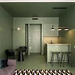 Toraldo - Dimore Partenopee Appartement