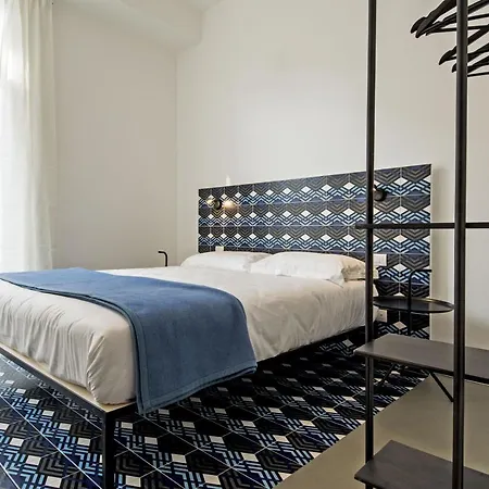 Apartamento Toraldo - Dimore Partenopee