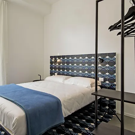Appartement Toraldo - Dimore Partenopee