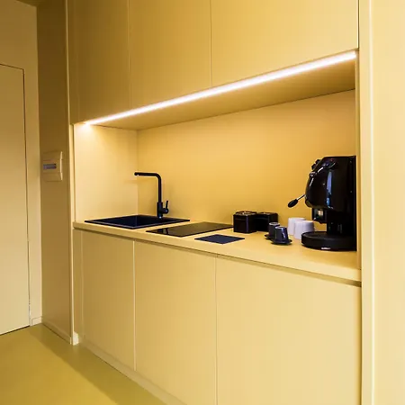 Apartamento Toraldo - Dimore Partenopee Nápoles