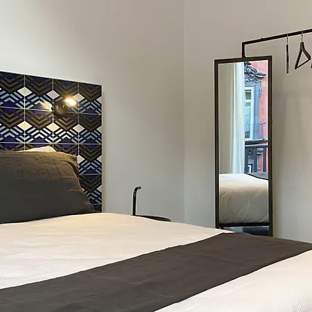 Toraldo - Dimore Partenopee Appartement Naples