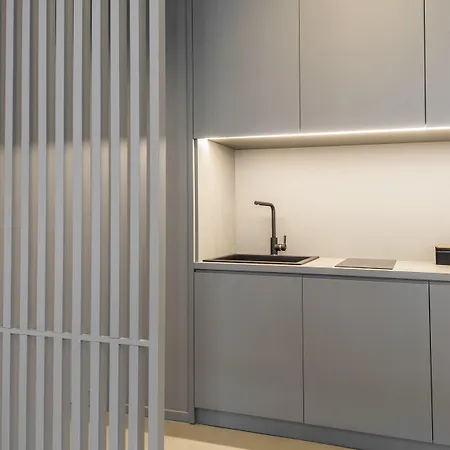 Toraldo - Dimore Partenopee Apartamento Nápoles