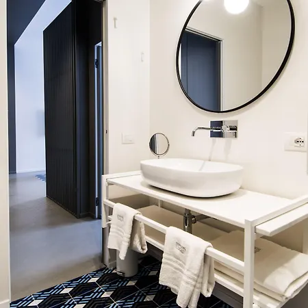 Apartamento Toraldo - Dimore Partenopee