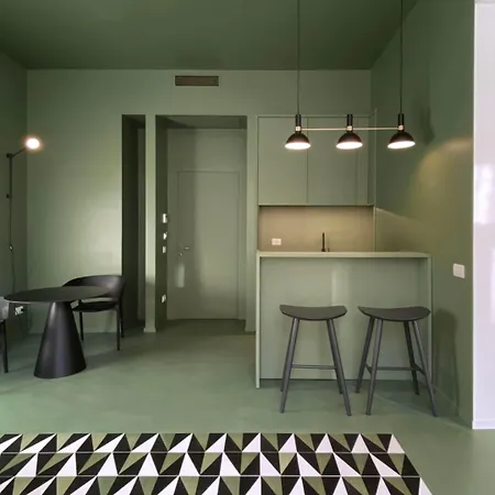 Toraldo - Dimore Partenopee Apartamento Nápoles
