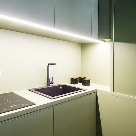 Apartamento Toraldo - Dimore Partenopee *