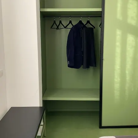 Apartamento Toraldo - Dimore Partenopee