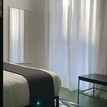 Toraldo - Dimore Partenopee Apartament