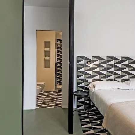 Apartamento Toraldo - Dimore Partenopee