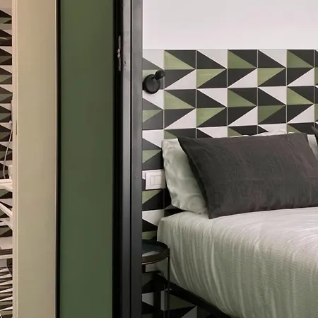 Apartament Toraldo - Dimore Partenopee Neapol